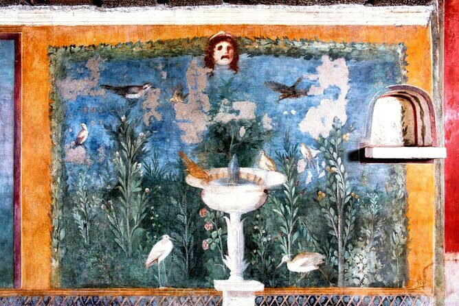 2 Hours Private Tour in Pompeii with Archaeologist - Stop 6: Orto dei Fuggiaschi and the Human Cost of the Eruption