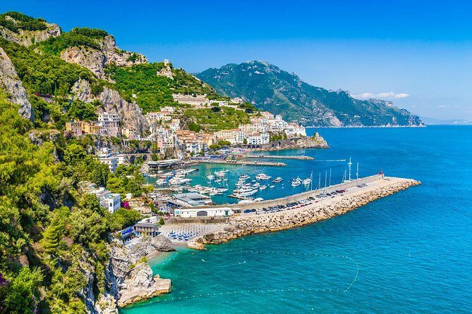 3 Days in Sorrento, Capri & Pompeii: la Dolce Vita - Key Highlights (The Stuff That Actually Matters)