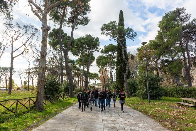 3 Days in Sorrento, Capri & Pompeii: la Dolce Vita - Logistics Notes: Pickup Windows, Transfers, and How to Avoid Stress