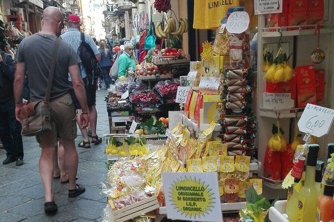 3 Days in Sorrento, Capri & Pompeii: la Dolce Vita - Who This Tour Fits Best (and Who Might Feel Frustrated)