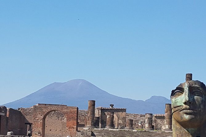 Amalfi Coast and Pompei from Rome: Enjoy a Private Full-Day Tour - Timing, seasons, and why your itinerary might move around