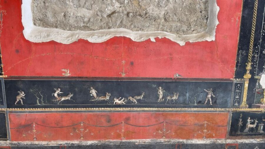 Amalfi Coast: Pompeii, Vesuvius, & Wine Tasting with Lunch - Who this Amalfi Coast Pompeii and Vesuvius tour fits best