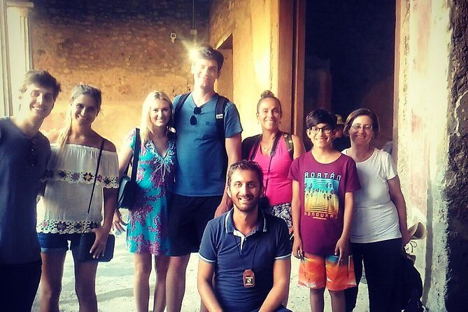 Amazing Pompeii Tour - Key things to know before you go