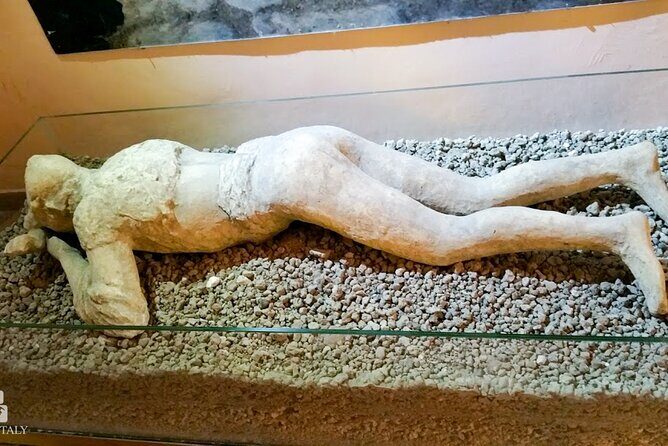 Ancient Pompeii Private Tour: Skip the Line & Kid-Friendly Option - Casa dei Vettii: luxury, restored after decades of work