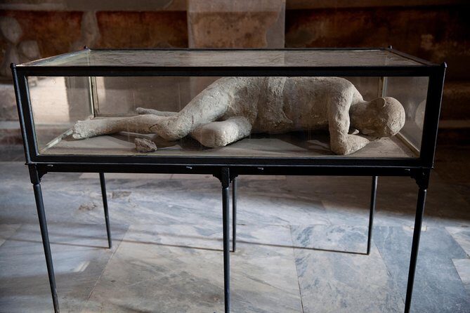 Complete Pompeii Skip the Line Tour with Archaeologist Guide - Skip-the-line entry and small-group pacing