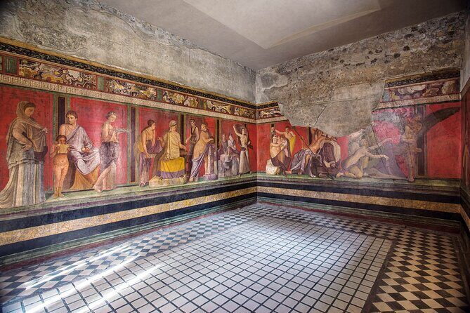 Day Trip of Pompeii, Herculaneum and Vesuvius from Naples - The Big Idea: Why This Combo Works From Naples