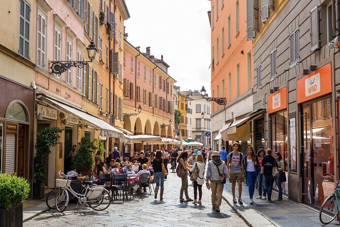 Day Trip of Pompeii, Sorrento and Positano from Naples/Salerno - The drive to the Amalfi Coast: why the route is half the fun