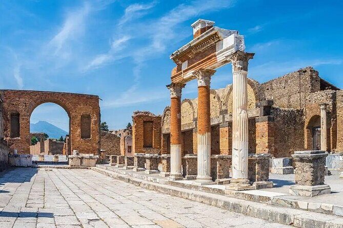 Day Trip to Pompeii, Positano and Amalfi Coast from Rome - Tips I’d Follow to Make This Day Trip Feel Better