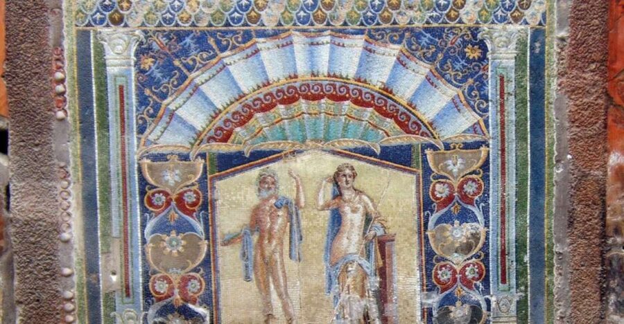 Ercolano: Herculaneum Skip-the-Line Ticket & Audio Guide - Your offline audio guide on a smartphone (and how to make it work)