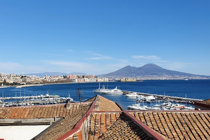 Explore Naples & Pompeii in One Day – Guided Half-Day Tour - Key highlights worth planning around