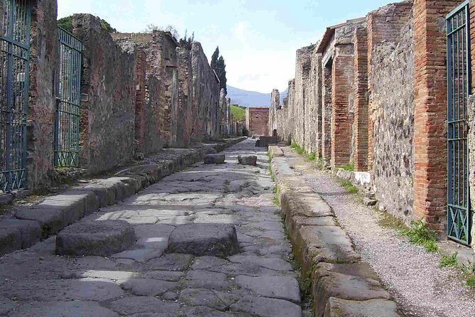 Explore Pompeii: 2-Hour Guided Walking Tour with Included Ticket - What to Do With Your Time Before and After