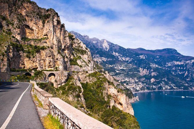 From Naples: Amalfi Coast & Pompeii Small Group Tour - Key Points You’ll Feel Right Away