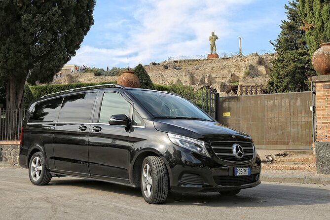 From Naples: Amalfi Coast & Pompeii Small Group Tour - Price and Value: What You’re Paying For at $96.74