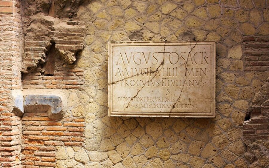From Naples: Herculaneum Skip-the-Line Guided Tour - Who this tour suits best (and who should rethink it)