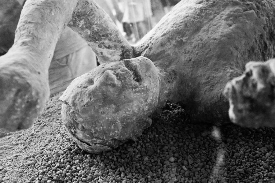 From Naples: Herculaneum, Vesuvius, and Pompeii Trip - Vesuvius National Park: 1.5 hours and the crater option