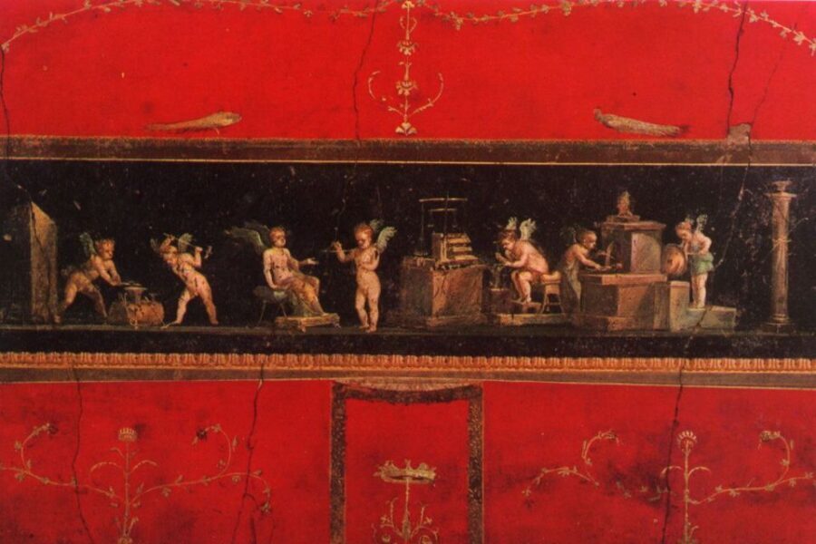 From Naples or Sorrento: Pompei Half-Day Tour - Skip-the-line entry: how you start strong at Pompeii