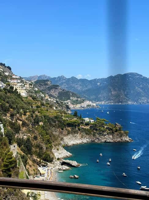 From Naples: Pompeii & Amalfi Coast Full-Day Trip with Lunch - Should you book this Naples to Amalfi and Pompeii day trip?