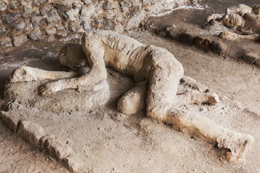 From Naples: Pompeii & Amalfi Coast Full-Day Trip with Lunch - Value check: is about $115 a fair price?