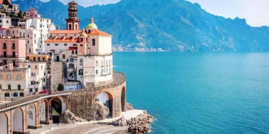 From Naples: Pompeii & Amalfi Coast Full-Day Trip with Lunch - Pompeii’s guided walk: what you’ll actually see (and what varies)