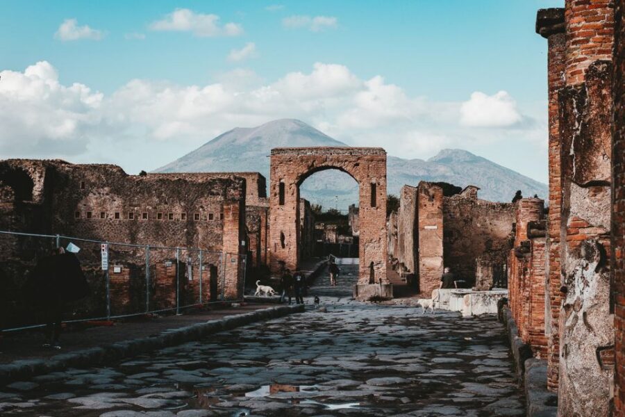 From Naples: Pompeii and Herculaneum Tour with Lunch - Who This Tour Fits Best (And Who Should Consider Something Else)