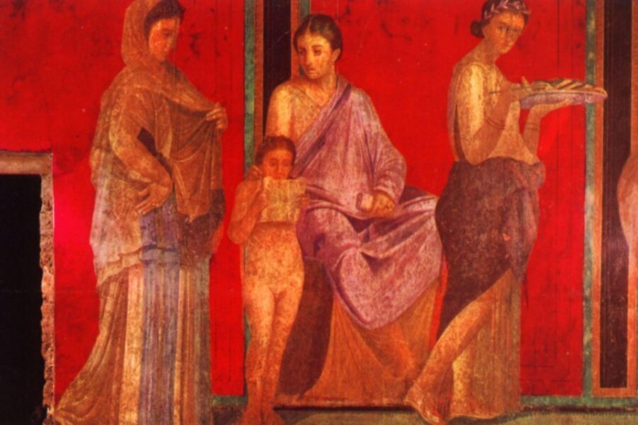 From Naples: Pompeii and Sorrento Full-Day Tour - Quick hits you’ll care about
