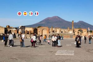 From Naples: Pompeii Skip-the-Line Entry Ticket and Tour - Skip-the-line entry: why this matters more than you think