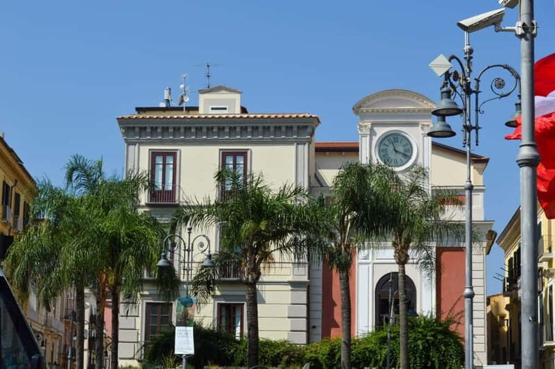 From Naples/Salerno: Pompeii, Sorrento, and Positano Tour - Price and value: is $101.96 a good deal?