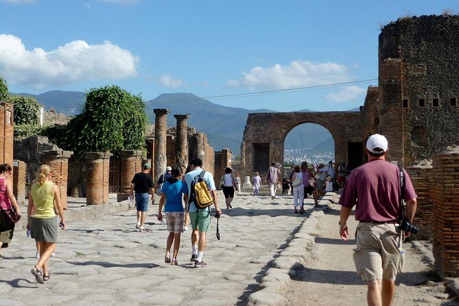 From Naples: Skip the Line Pompeii Guided Tour – Small Group - Should You Book This Pompeii Tour?
