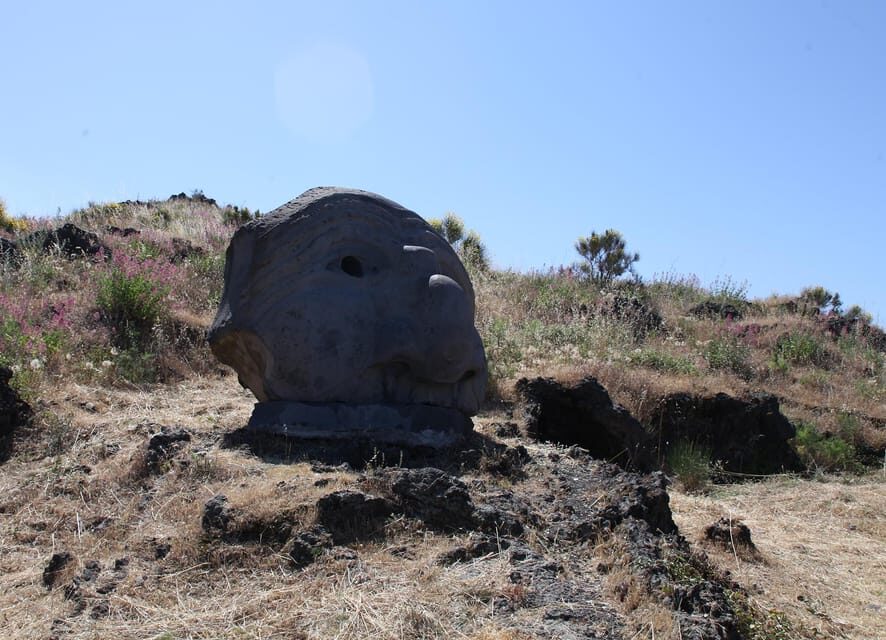 From Pompeii: Vesuvius Entry with Transfer and Audioguide - Price and Value: Is $55 a Fair Deal?