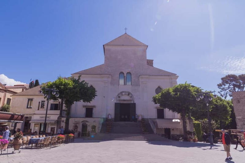 From Pompeii/Vico Equense: Amalfi, Positano, & Ravello Tour - Should You Book This Amalfi, Positano, and Ravello Tour?