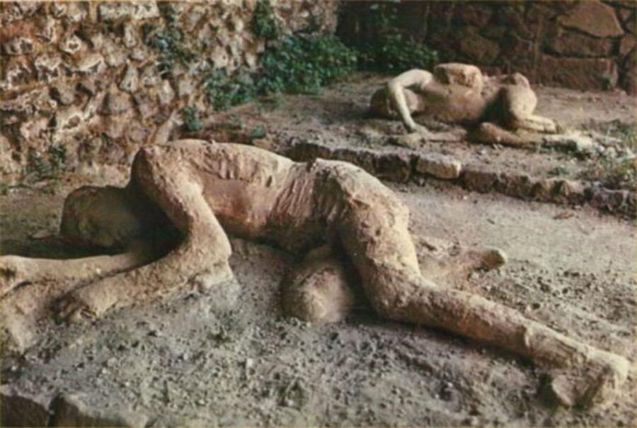 From Rome: Pompeii All-Inclusive Tour with Live Guide - Quick Tips to Make Your Pompeii Day Smoother