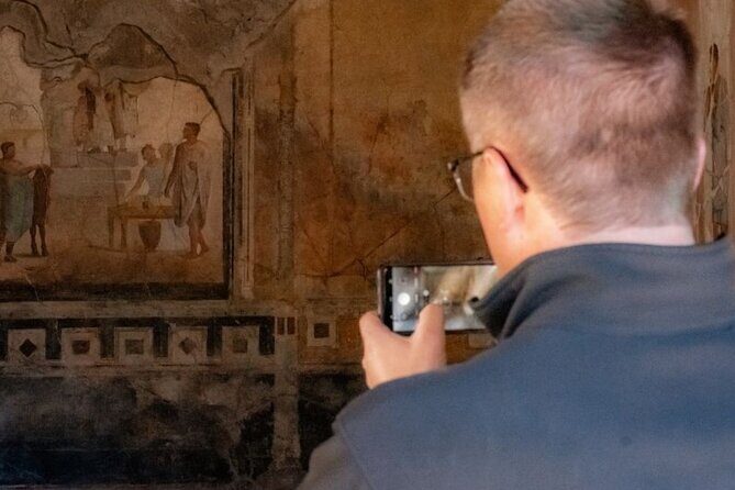 From Rome: Pompeii & Amalfi Coast w/ Positano or Sorrento - Positano or Sorrento free time: how to use 1.5 hours wisely