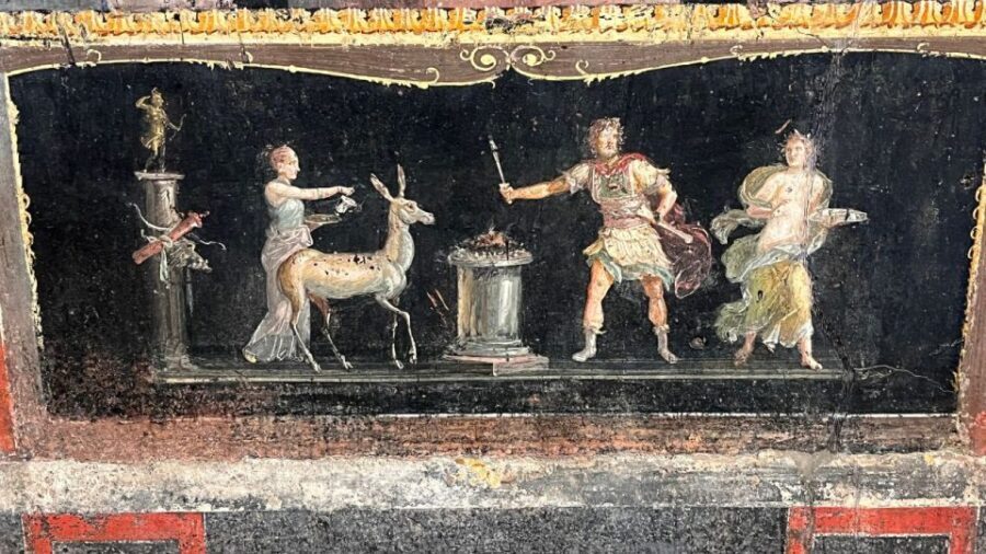 From Rome: Pompeii and Naples Day Trip by High-Speed Train - Should you book this Rome to Pompeii and Naples day trip?