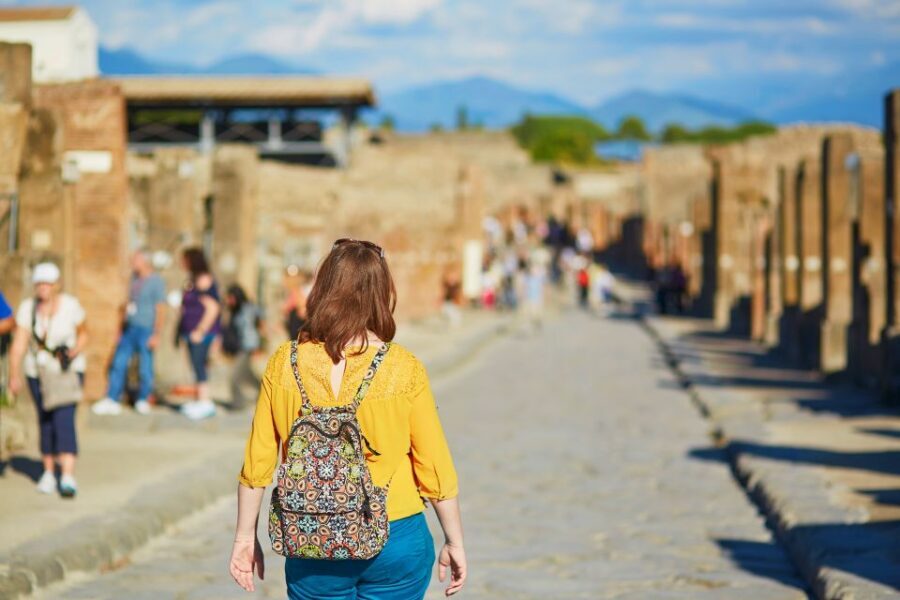 From Rome: Pompeii, Positano and Amalfi Coast Day Trip - Should you book this Rome to Pompeii and Positano day trip?