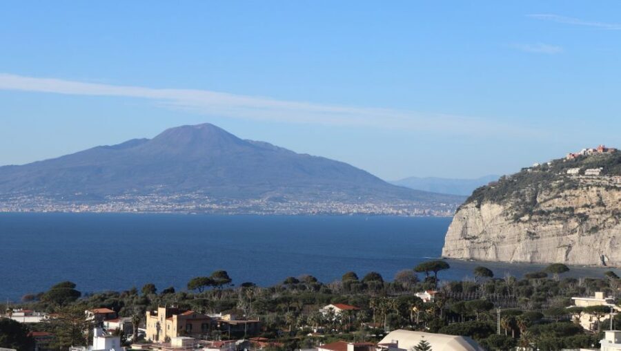 From Rome: Pompeii, Positano and Amalfi Coast Day Trip - Who should book this, and who should consider a different plan