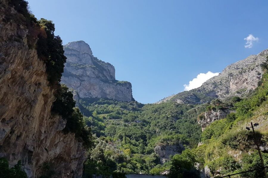From Rome: Pompeii, Positano and Amalfi Full-Day Tour - Price and value: what you’re really paying for at $292.28