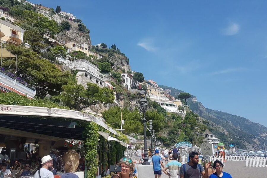From Rome: Pompeii, Positano and Amalfi Full-Day Tour - Should you book this Pompeii, Positano and Amalfi full-day tour?