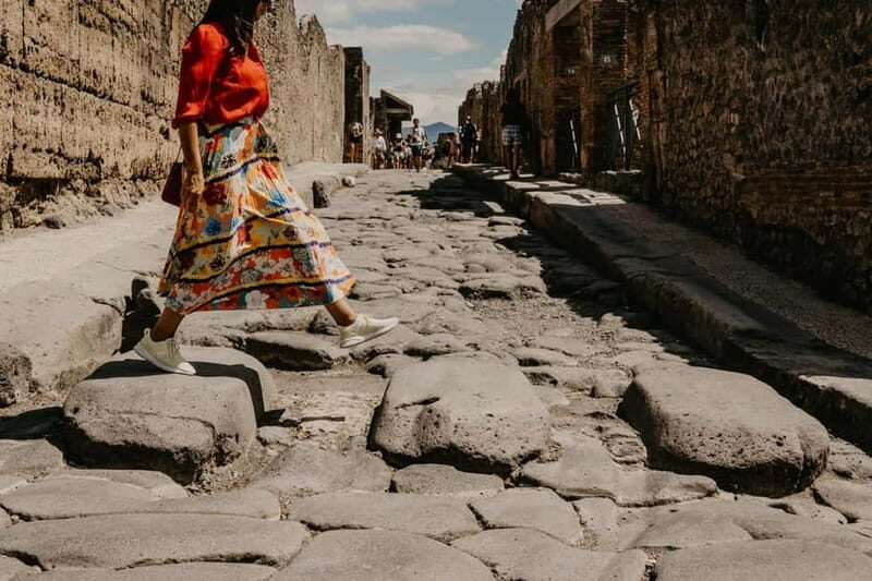 From Rome: Pompeii Ruins Tour with Expert Guide & Fast Train - Why This Rome-to-Pompeii Day Trip Works (Fast Train + Real Human Guidance)