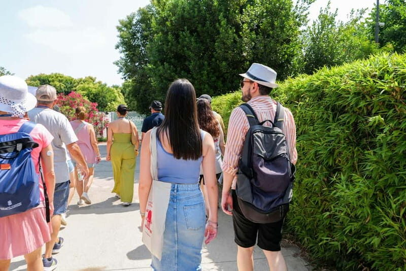 From Rome: Pompeii Ruins Tour with Expert Guide & Fast Train - Cost and Value: Is $152.76 a Good Deal?