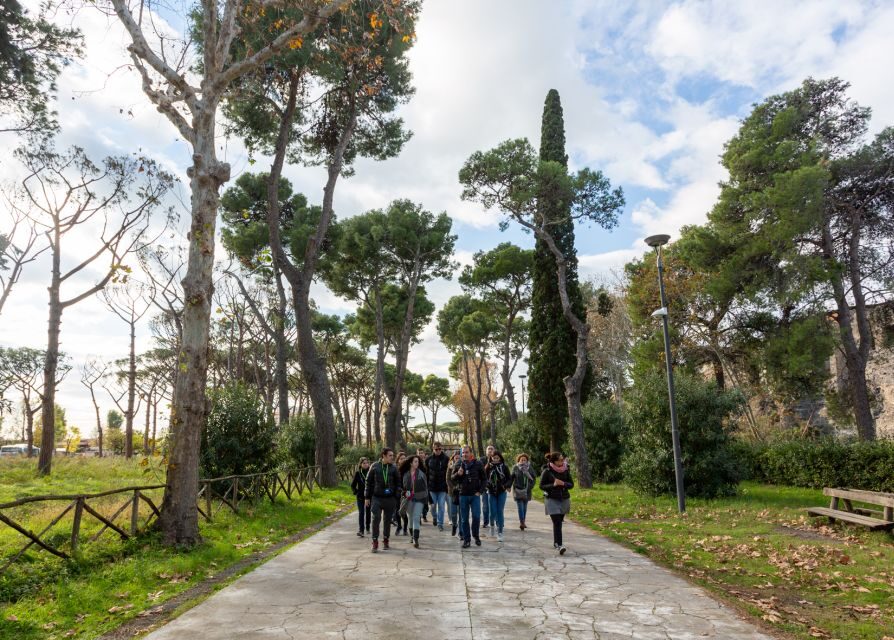 From Rome: Sorrento & Pompeii Day Tour with Hotel Pickup - Should You Book This Sorrento & Pompeii Day Trip?