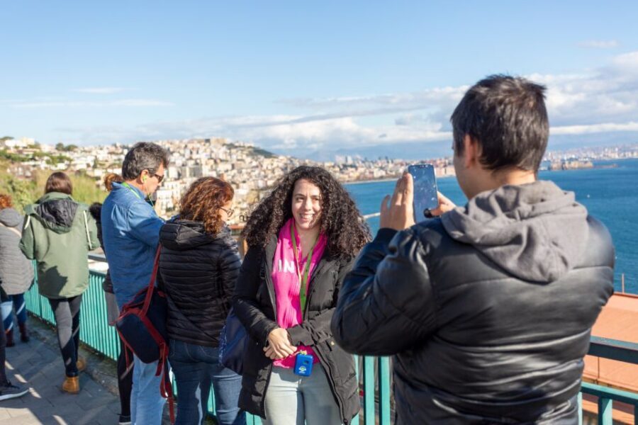 From Rome: Sorrento & Pompeii Day Tour with Hotel Pickup - Who This Works Best For (and Who Might Feel Crowded)