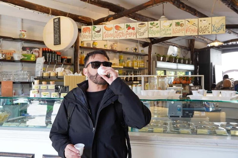From Rome: Sorrento & Pompeii Day Trip with Guide or Ticket - What makes it work (and what to watch)
