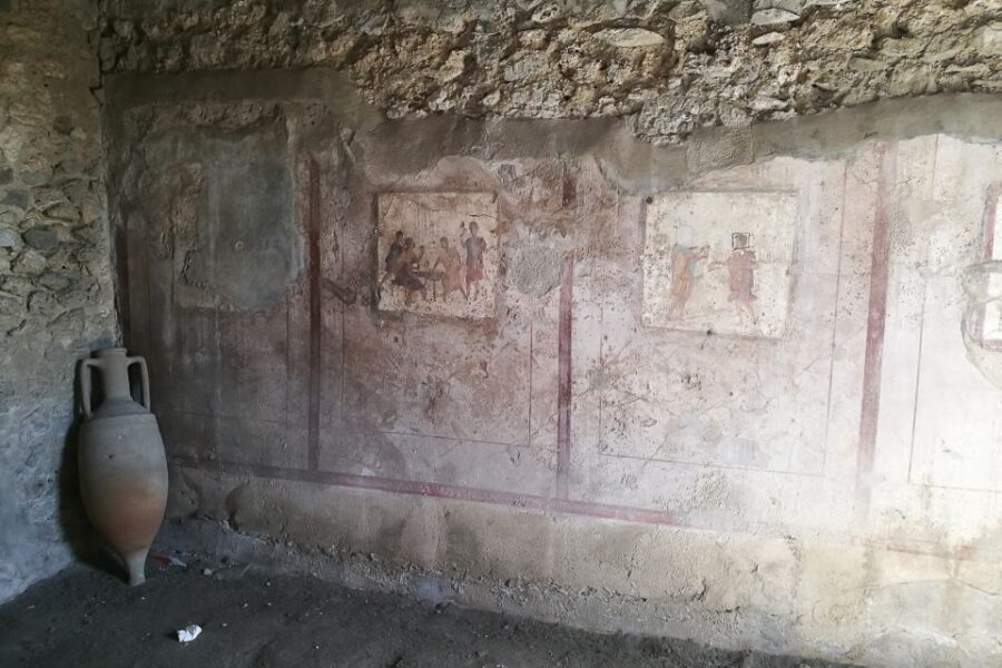 From Sorrento: Pompeii and Vesuvius Tour - Should You Book the Pompeii and Vesuvius Tour From Sorrento?