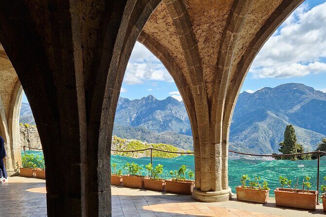 Full Day Private Tour of Pompeii and the Amalfi Coast - Pompeii Archaeological Park: Two Hours That Can Still Be Meaningful
