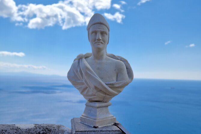 Full Day Private Tour of Pompeii and the Amalfi Coast - Your Driver: The Real Secret to a Smooth Amalfi Day