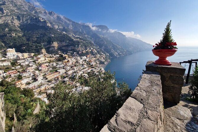 Full Day Private Tour - Positano Amalfi Ravello or Sorrento - Starting in Pompeii: pick-up that keeps things simple