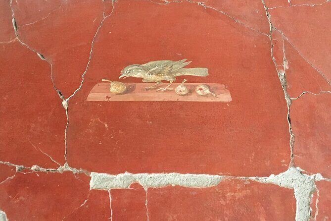 Guided tour of Pompeii - Value of about $120 plus the park ticket: is it worth it?