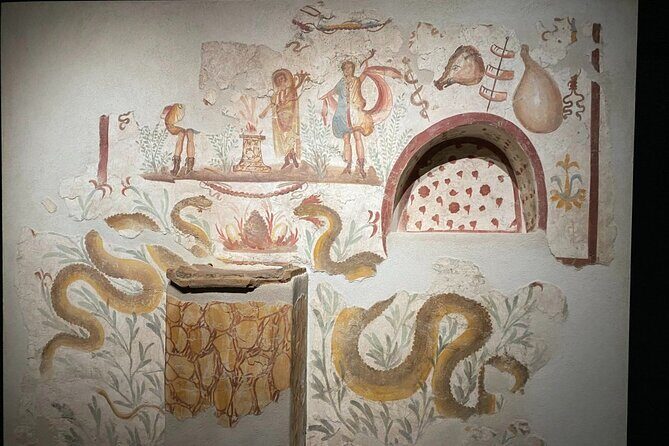 Guided tour of Pompeii with a writer - Who this Pompeii tour suits best