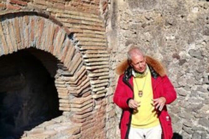 Guided Tours of Pompeii Excavations Historical and Cultural Itineraries - The bigger story you’ll leave with