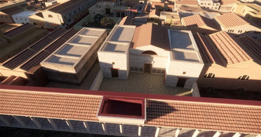 Herculaneum: 3D Walking Tour with Skip-the-Line Ticket - Price and Logistics: Is $45.55 Good Value for 2 Hours?